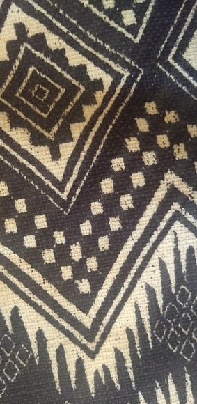 🚫 SOLD🚫J.Crew Tribal Print Shorts - Picture 4 of 4